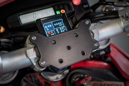 Plaque de montage - Compatible AMPS | KTM / HUSQVARNA / GasGas