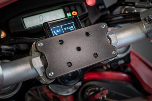 Plaque de montage - Compatible AMPS | KTM / HUSQVARNA / GasGas – Image 2