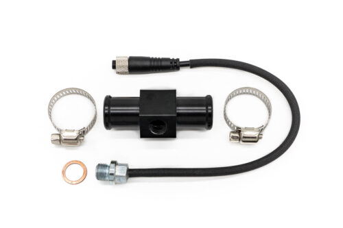 Water Temperature Sensor with Adapter for Cooling Circuits - Image 6