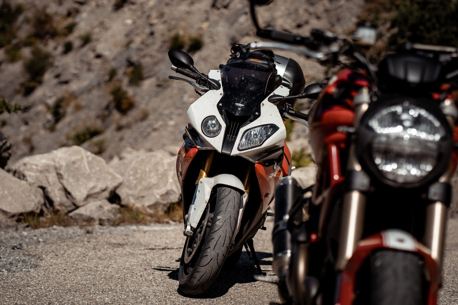 BMW S1000RR