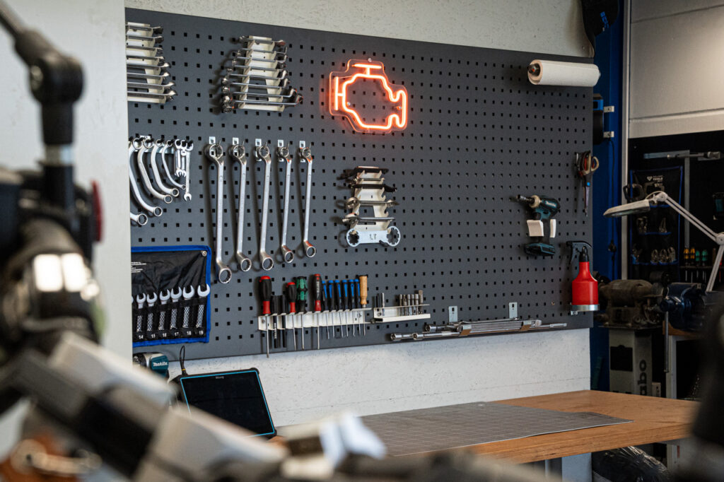berotec gmbh premises 8