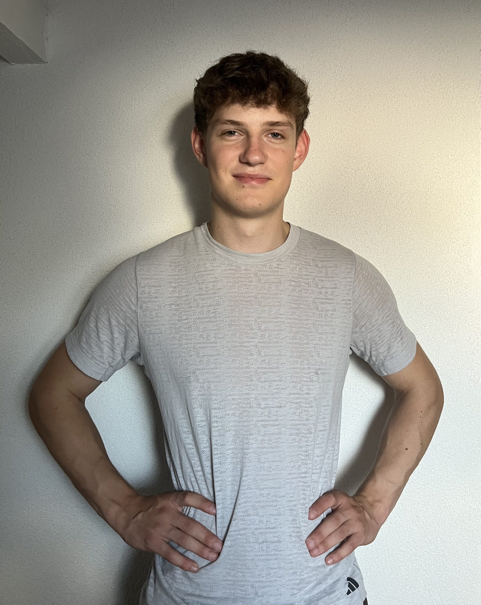 BEROTEC employee Jakob
