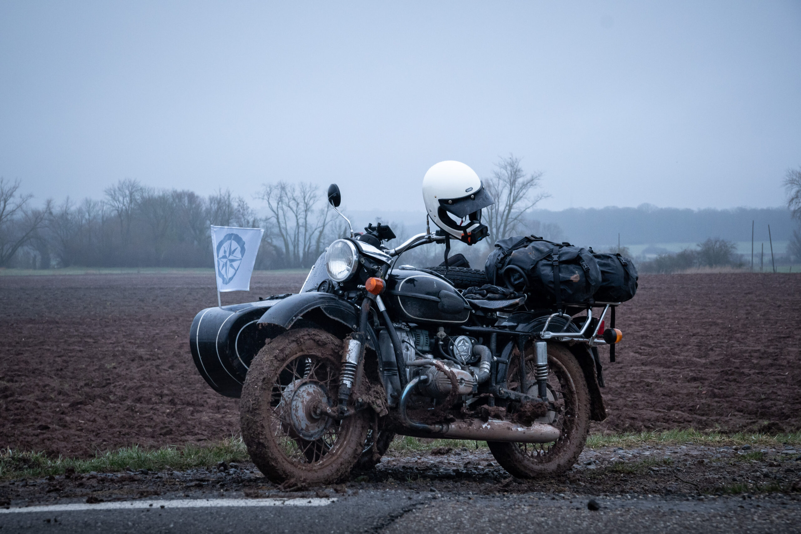 URAL 650 Tourist